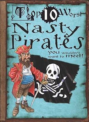 Nasty Pirates