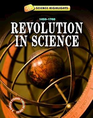 Revolutions in Science