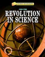 Revolutions in Science