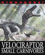 Velociraptor and Other Raptors and Small Carnivores