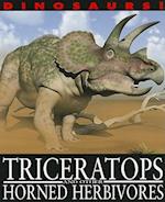 Triceratops and Other Horned Herbivores