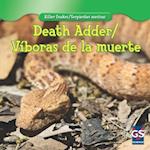 Death Adder/Viboras de La Muerte