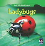 Incredible Ladybugs