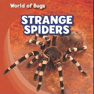 Strange Spiders