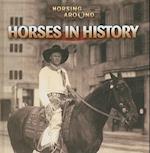 Horses in History