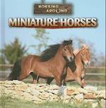 Miniature Horses