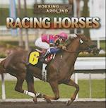 Racing Horses