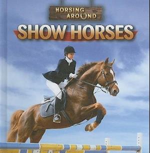 Show Horses