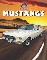 Mustangs