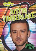 Justin Timberlake