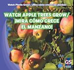 Watch Apple Trees Grow/!Mira Como Crece El Manzano!