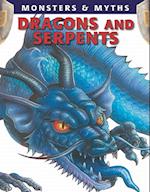 Dragons and Serpents