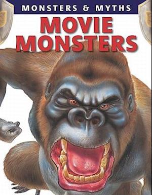 Movie Monsters