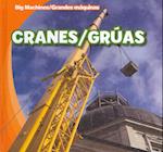Cranes / Grúas