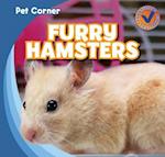 Furry Hamsters