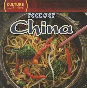 Foods of China