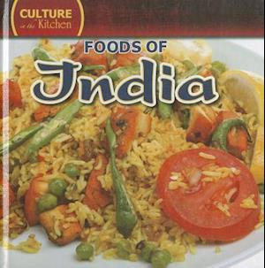 Foods of India