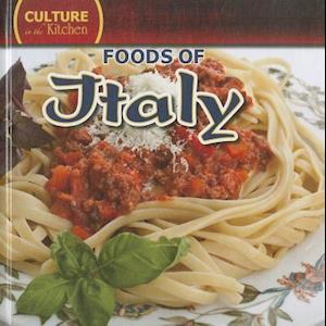 Foods of Italy