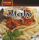 Foods of Italy