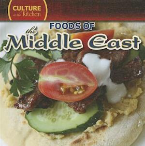 Foods of the Middle East