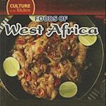 Foods of West Africa