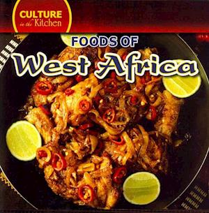 Foods of West Africa