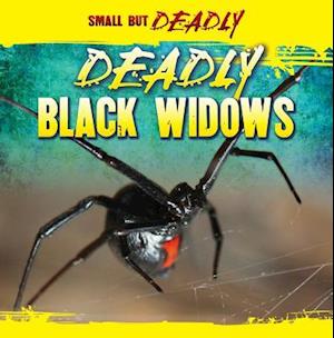 Deadly Black Widows