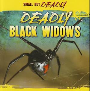 Deadly Black Widows