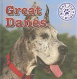 Great Danes