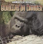 Gorillas in Danger