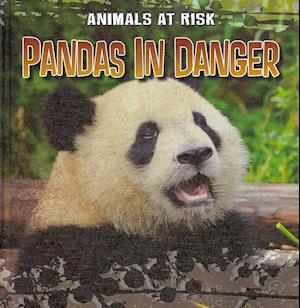 Pandas in Danger