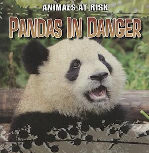 Pandas in Danger