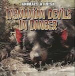Tasmanian Devils in Danger