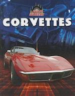 Corvettes