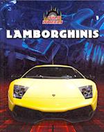 Lamborghinis