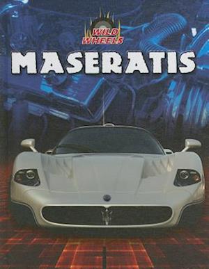 Maseratis