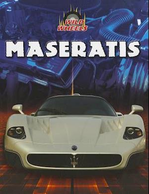 Maseratis