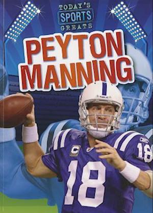 Peyton Manning