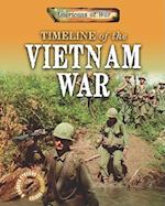 Timeline of the Vietnam War