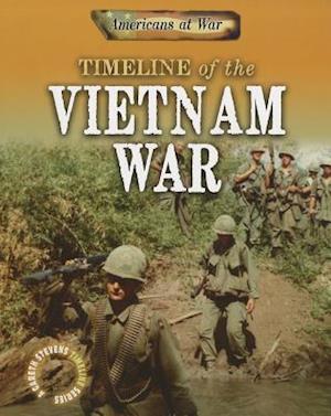 Timeline of the Vietnam War