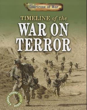 Timeline of the War on Terror