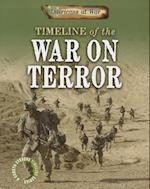 Timeline of the War on Terror