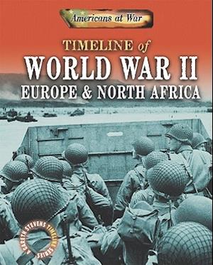 Timeline of World War II