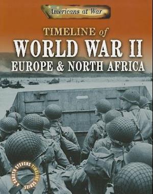 Timeline of World War II