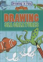 Drawing Sea Creatures