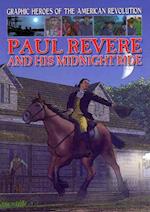Paul Revere and His Midnight Ride