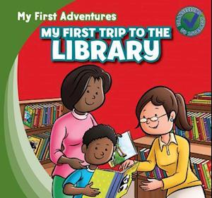 My First Trip to the Library