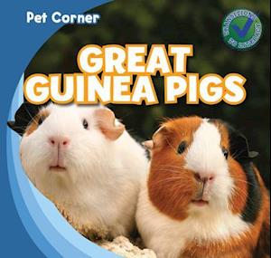 Great Guinea Pigs