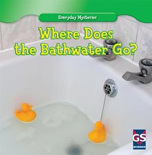 Where Does the Bathwater Go?