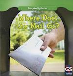 Where Does the Mail Go?